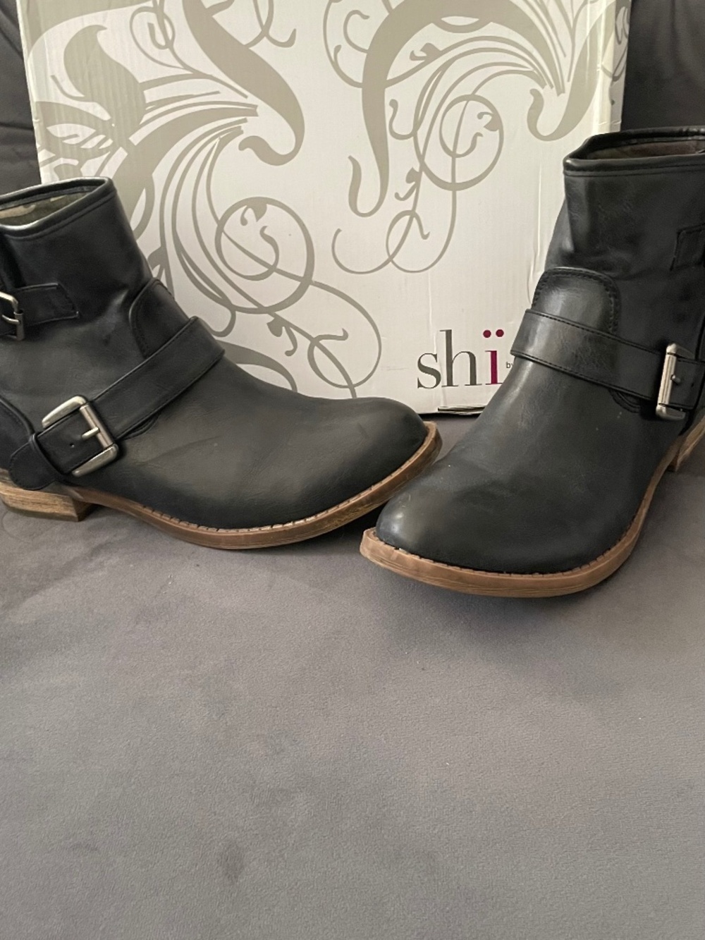 Boots